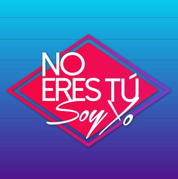 No eres tú, soy yo